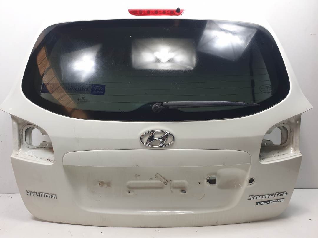 PORTON TRASERO - HYUNDAI - SANTA FE (BM)