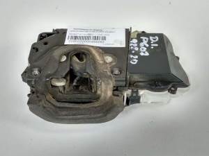 CERRADURA PUERTA DELANTERA IZQUIERDA - PEUGEOT - #359252