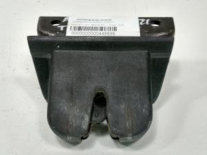 CERRADURA MALETERO / PORTON - AUDI - #445635