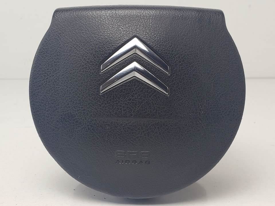 AIRBAG DELANTERO IZQUIERDO - CITROEN - #1369577