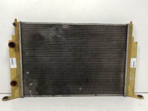 #583099 RADIADOR AGUA