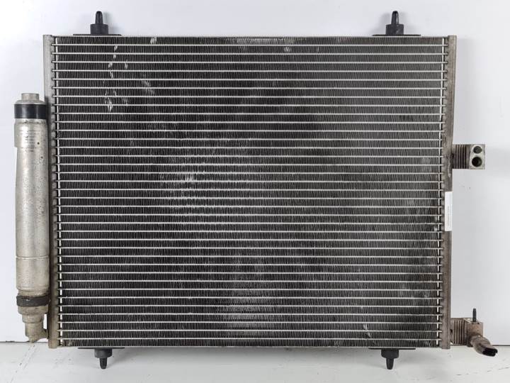 #317759 CONDENSADOR / RADIADOR AIRE ACONDICIONADO