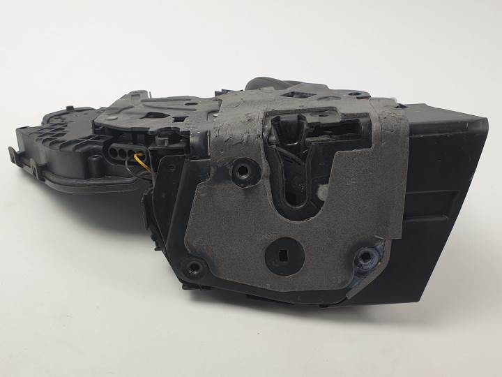 CERRADURA PUERTA TRASERA DERECHA - LAND ROVER - #1415298