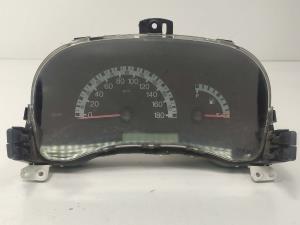 CUADRO INSTRUMENTOS - FIAT - #483938