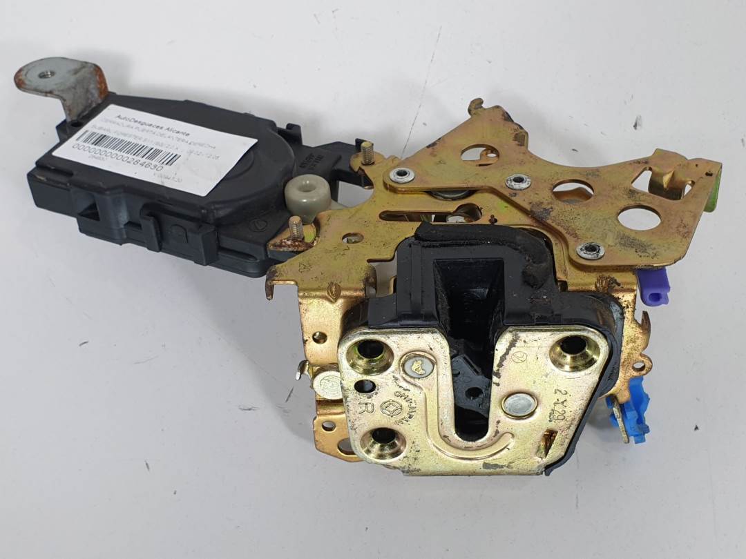 CERRADURA PUERTA DELANTERA DERECHA - SUBARU - FORESTER S11 (SG)