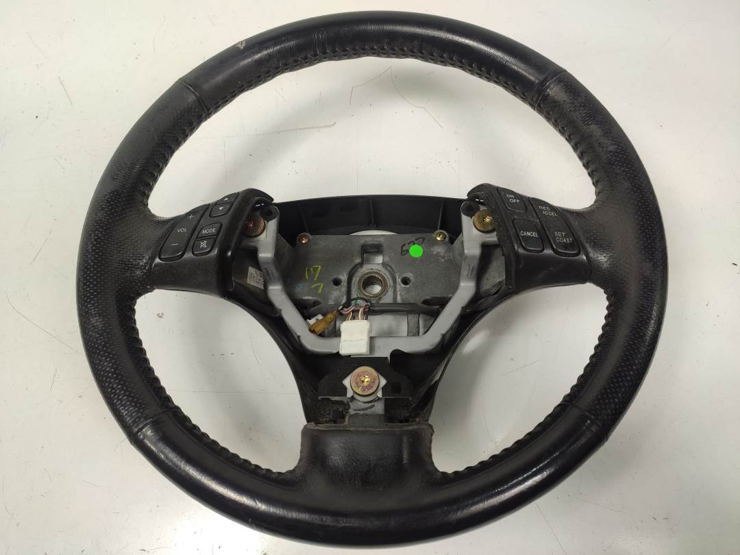 VOLANTE - 6912000720 - MAZDA - 6 MONOVOLUMEN (GY)