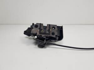 CERRADURA PUERTA DELANTERA DERECHA - FORD - #738183