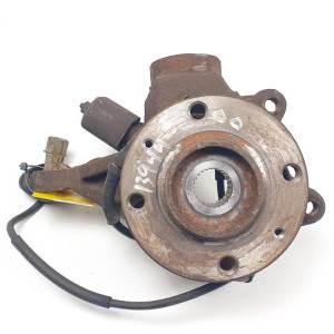 MANGUETA DELANTERA DERECHA - CITROEN - #1156646