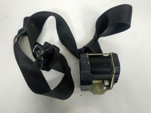 CINTURON SEGURIDAD TRASERO DERECHO - BMW - #254339