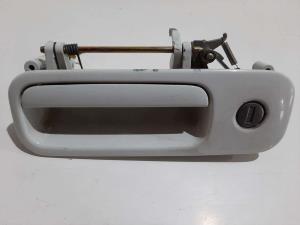 MANETA EXTERIOR PORTON - SEAT - #92288