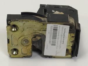 CERRADURA PUERTA TRASERA IZQUIERDA - RENAULT - #210867