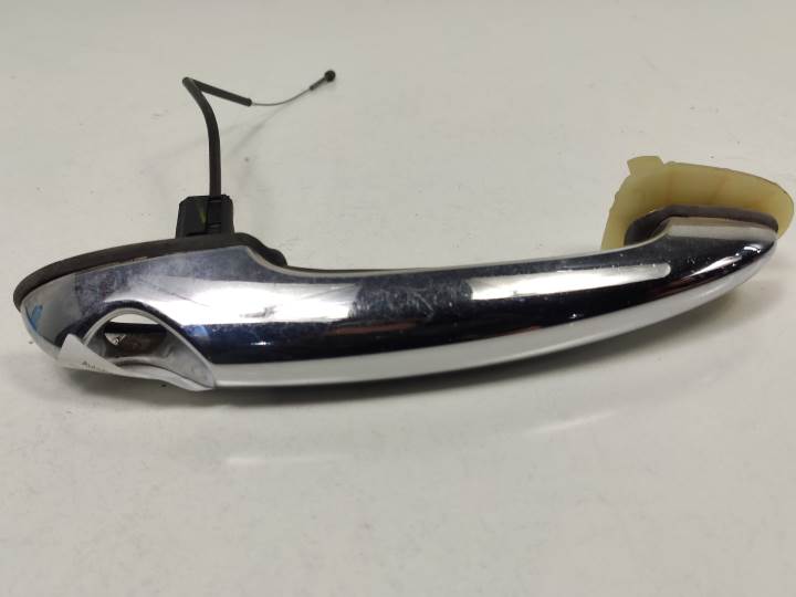 #604967 MANETA EXTERIOR DELANTERA DERECHA