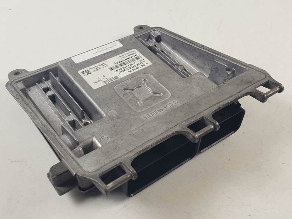 CENTRALITA MOTOR UCE - 5WK9094104 - MERCEDES - CLASE B (W245)