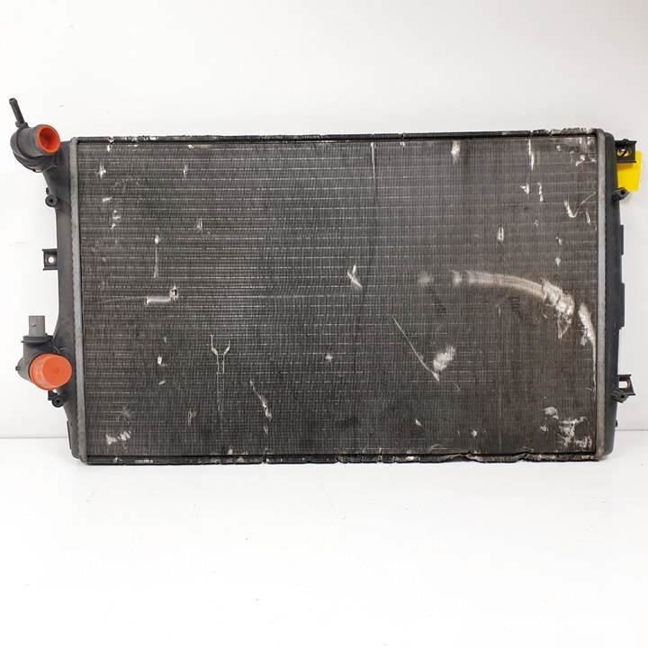 #163206 RADIADOR AGUA