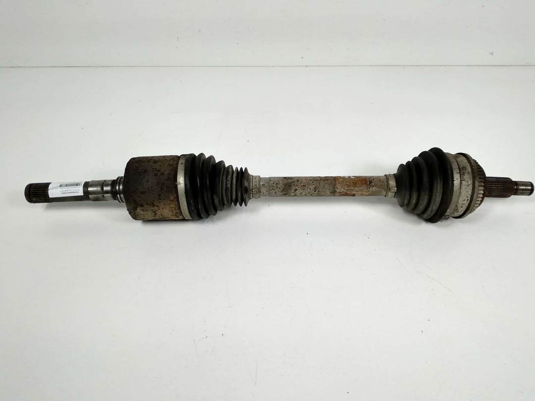 TRANSMISION TRASERA IZQUIERDA - LAND ROVER - #312707