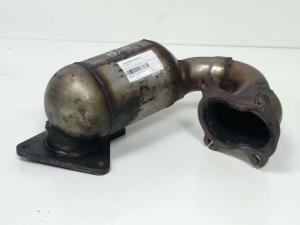 CATALIZADOR - RENAULT - #397571