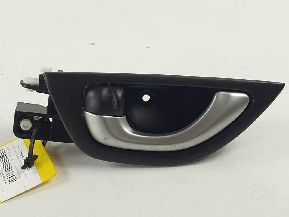 MANETA INTERIOR TRASERA IZQUIERDA - HONDA - JAZZ (GE)