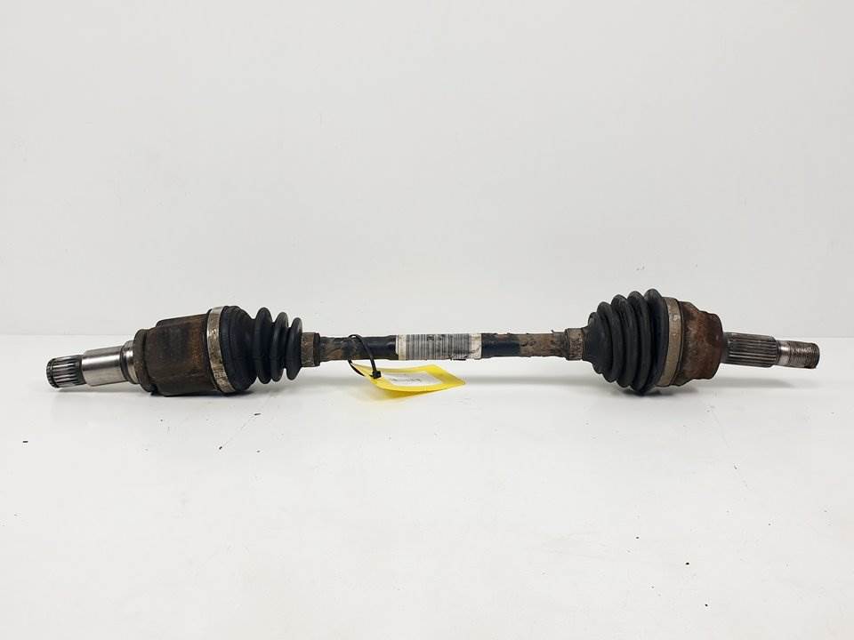 TRANSMISION TRASERA DERECHA - PEUGEOT - #872228