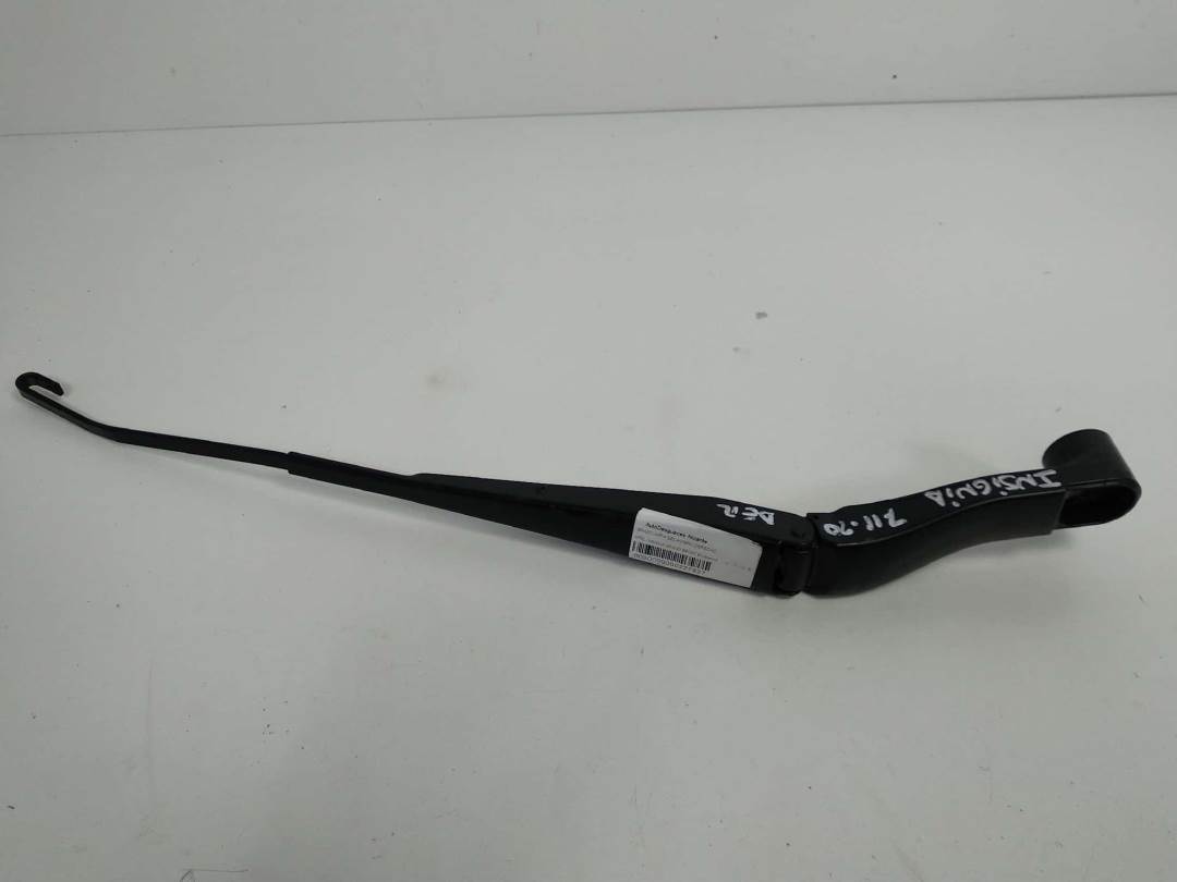 BRAZO LIMPIA DELANTERO DERECHO - 13471440 - OPEL - INSIGNIA GRAND SPORT