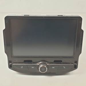 #3102387 SISTEMA AUDIO / RADIO CD