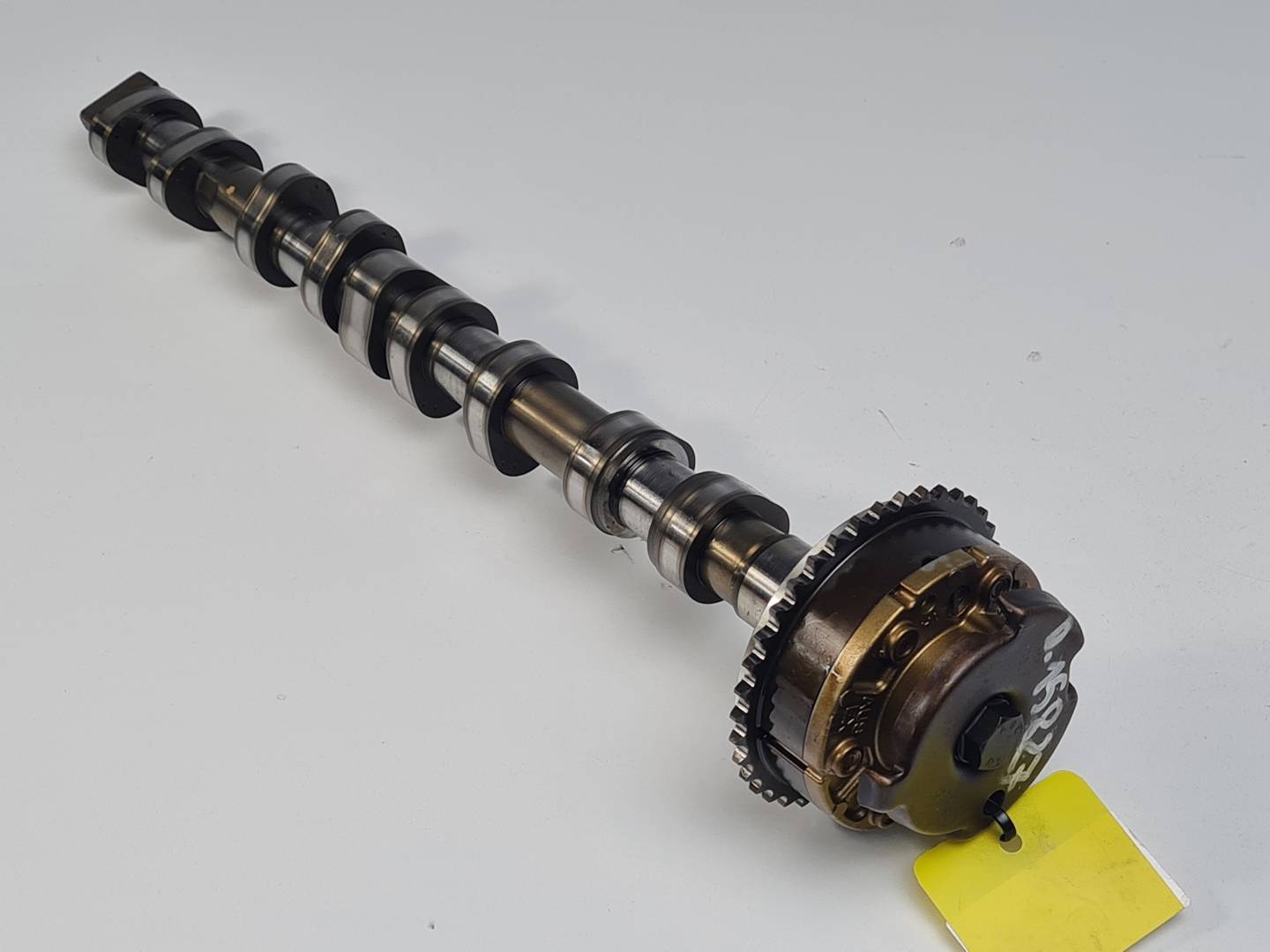 #3386985 ARBOL DE LEVAS