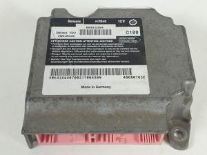 CENTRALITA AIRBAG - ALFA ROMEO - #788038