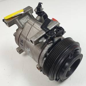 #3205587 COMPRESOR AIRE ACONDICIONADO