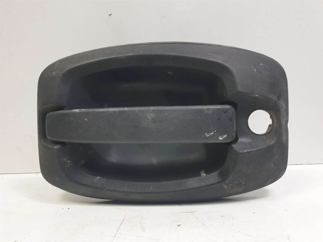 MANETA EXTERIOR TRASERA IZQUIERDA - FIAT - DUCATO MAXI CAJA CERRADA, TECHO SOBREELEVADO 35 (09.2006 =>)