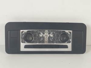 LUZ INTERIOR - BMW - #817550