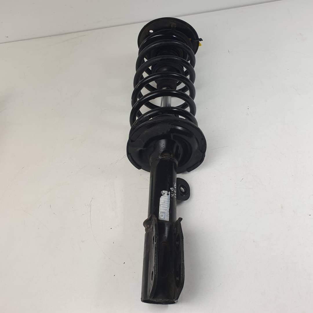 AMORTIGUADOR DELANTERO IZQUIERDO - 96626303 - CHEVROLET - CAPTIVA