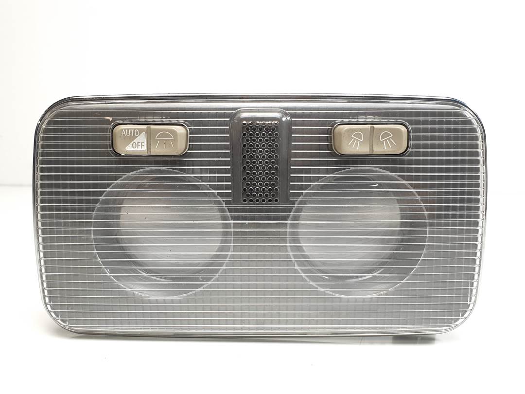 LUZ INTERIOR - 1520400000 - ALFA ROMEO - 147 (190)