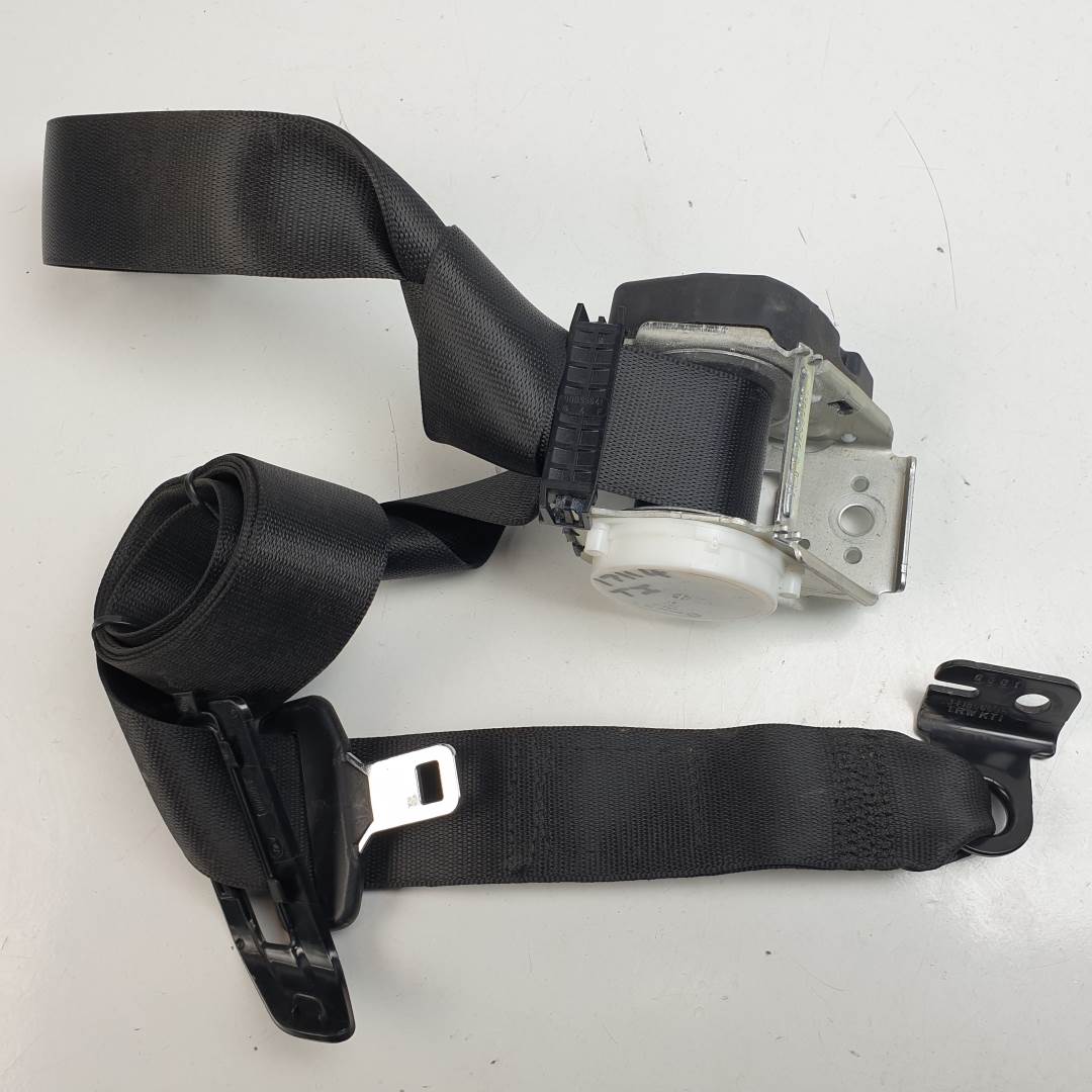 #1546673 CINTURON SEGURIDAD TRASERO IZQUIERDO