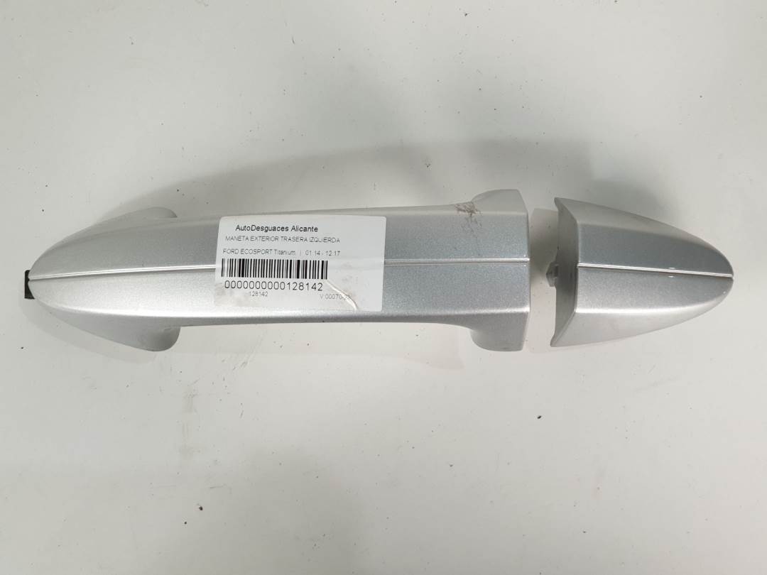 MANETA EXTERIOR TRASERA IZQUIERDA - FORD - #128142