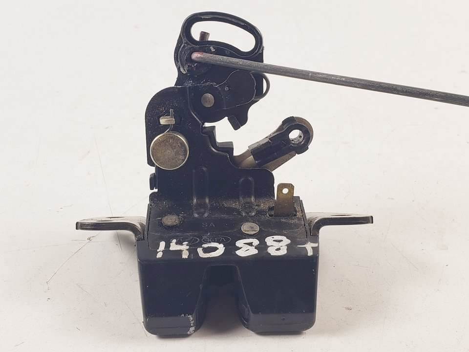 CERRADURA MALETERO / PORTON - KIA - #1297414