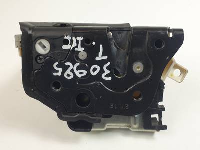 #3139203 CERRADURA PUERTA TRASERA IZQUIERDA