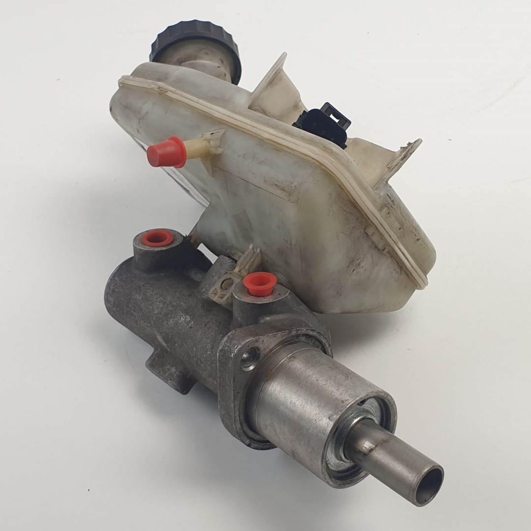 BOMBA FRENO - FORD - TRANSIT CAJA CERRADA, CORTA (FY) (2000 =>)