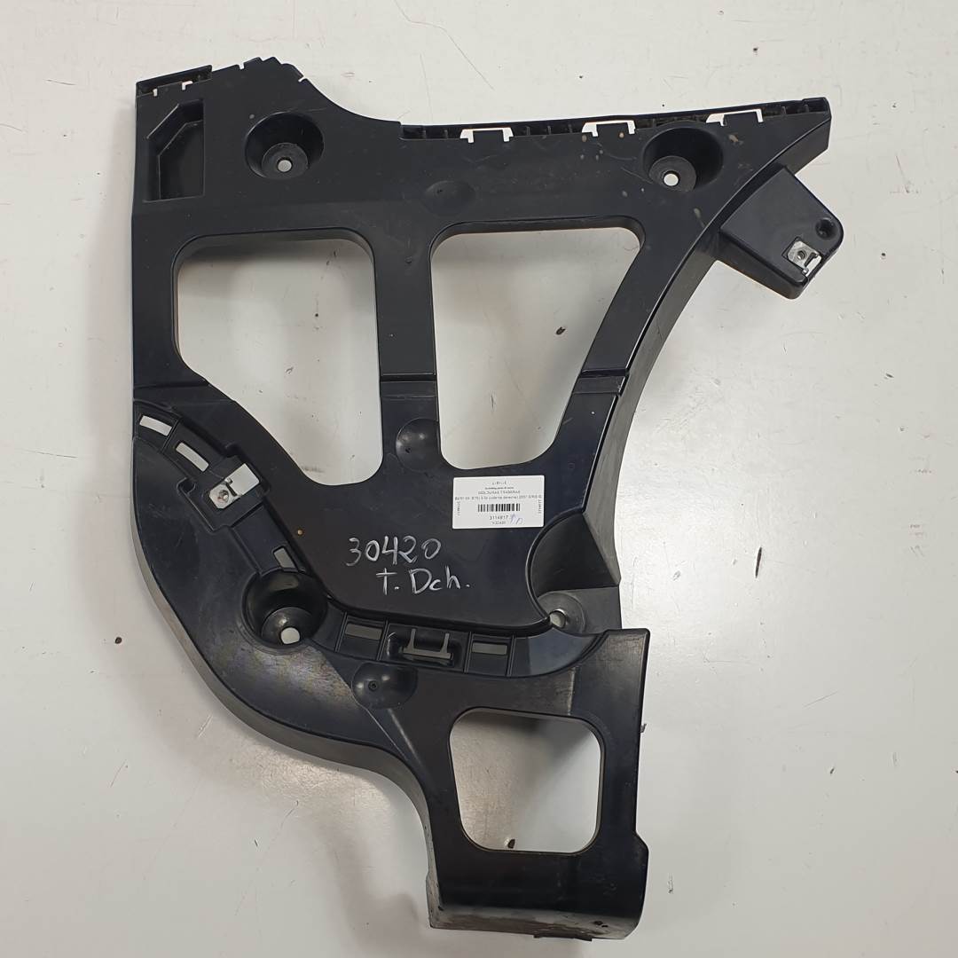 MOLDURAS TRASERAS - 51127158445 - BMW - X5 (E70)