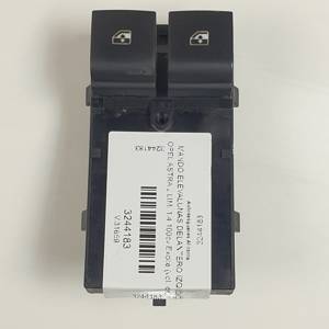 #3244183 MANDO ELEVALUNAS DELANTERO IZQUIERDO