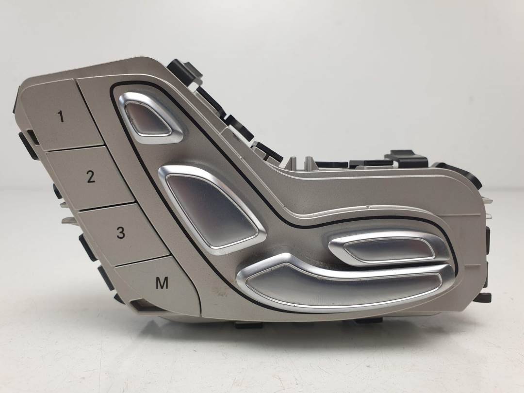 INTERRUPTOR - A2139050004 - MERCEDES - CLASE E LIM. (W213)