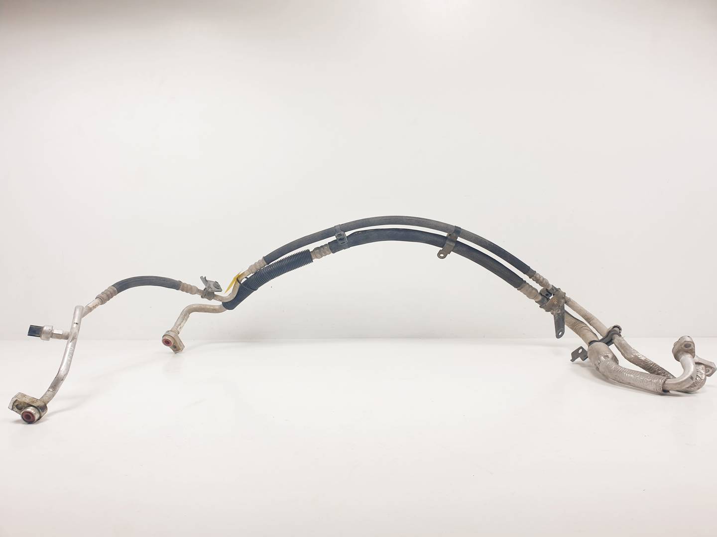 TUBOS AIRE ACONDICIONADO