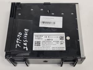 MODULO ELECTRONICO - OPEL - #227075