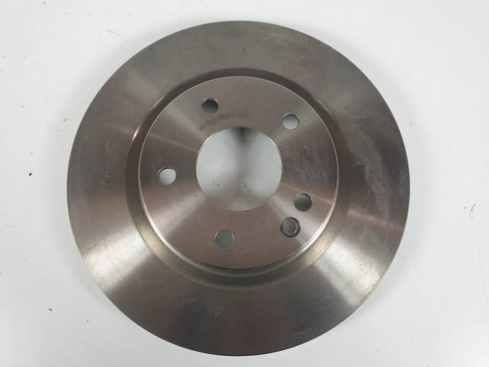 DISCO FRENO DELANTERO - ADC1621V - MERCEDES - CLASE A (W168)