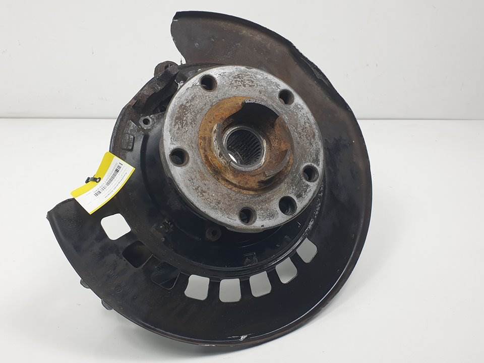 MANGUETA TRASERA DERECHA - 7L0505436B - PORSCHE - CAYENNE (TYP 9PA)