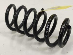 MUELLE AMORTIGUACION - RENAULT - #556803