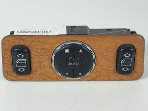 MANDO MULTIFUNCION - MERCEDES - #964150