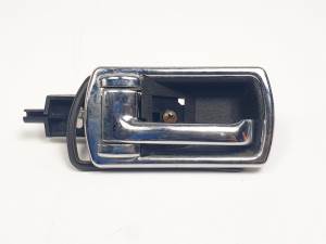 MANETA INTERIOR TRASERA IZQUIERDA - JAGUAR - #909697