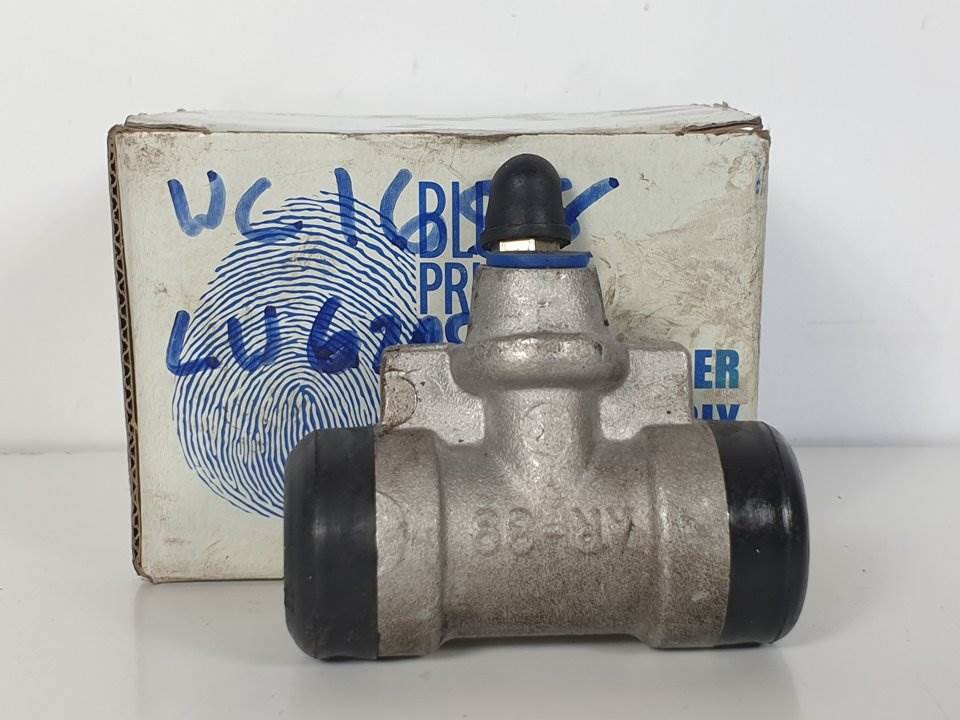 BOMBIN FRENO TAMBOR - ADK84453 - SUZUKI - ALTO (CA71)