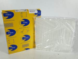 FILTRO AIRE - RENAULT - #860214