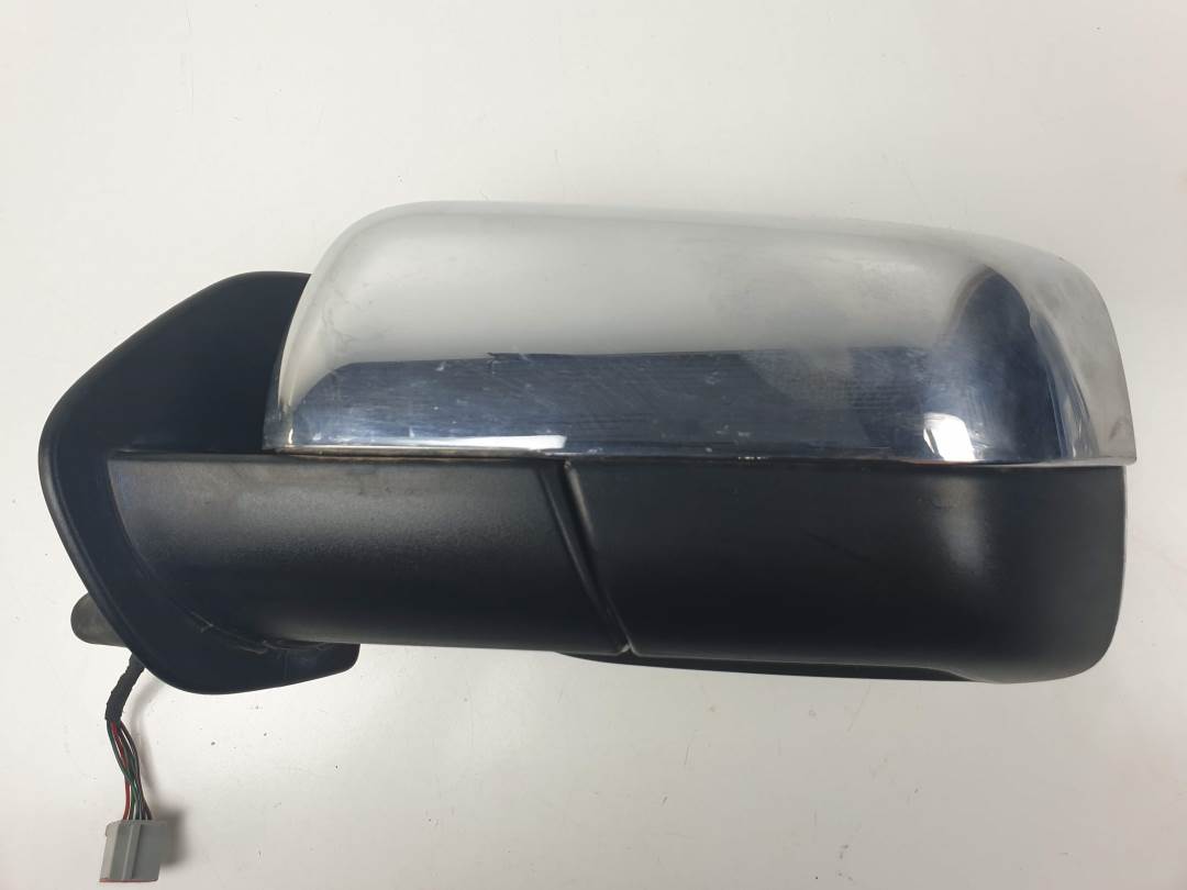 RETROVISOR IZQUIERDO