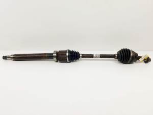 TRANSMISION DELANTERA DERECHA - FORD - #1431811